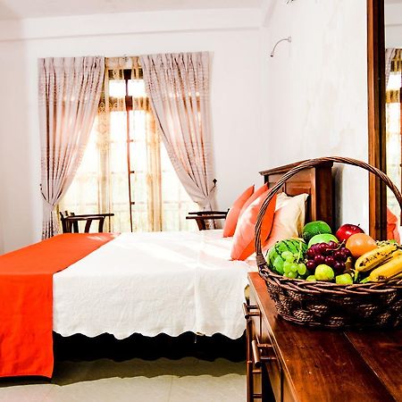 Heavens Door Guest Inn Kandy Zewnętrze zdjęcie