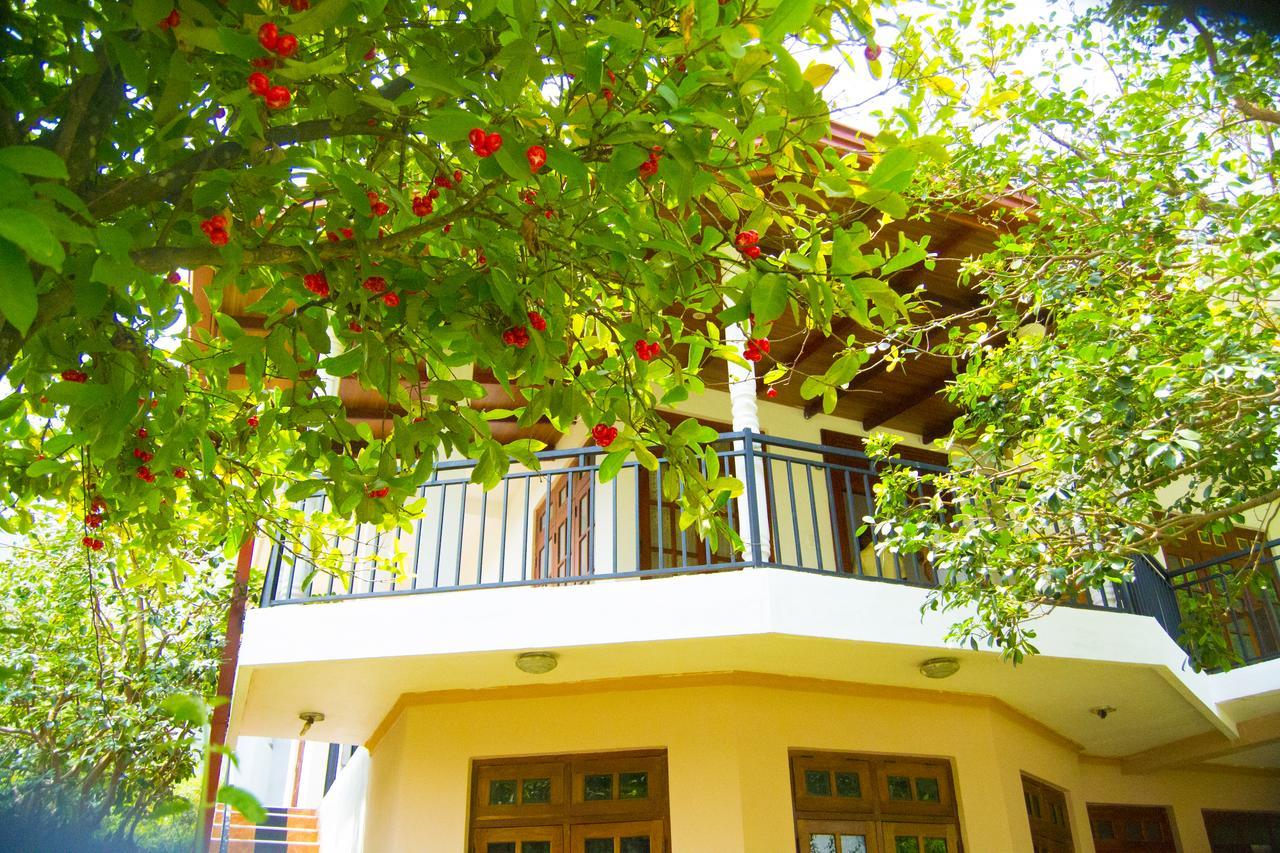 Heavens Door Guest Inn Kandy Zewnętrze zdjęcie