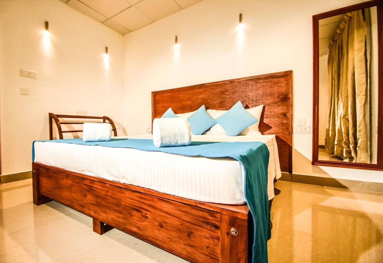 Heavens Door Guest Inn Kandy Zewnętrze zdjęcie