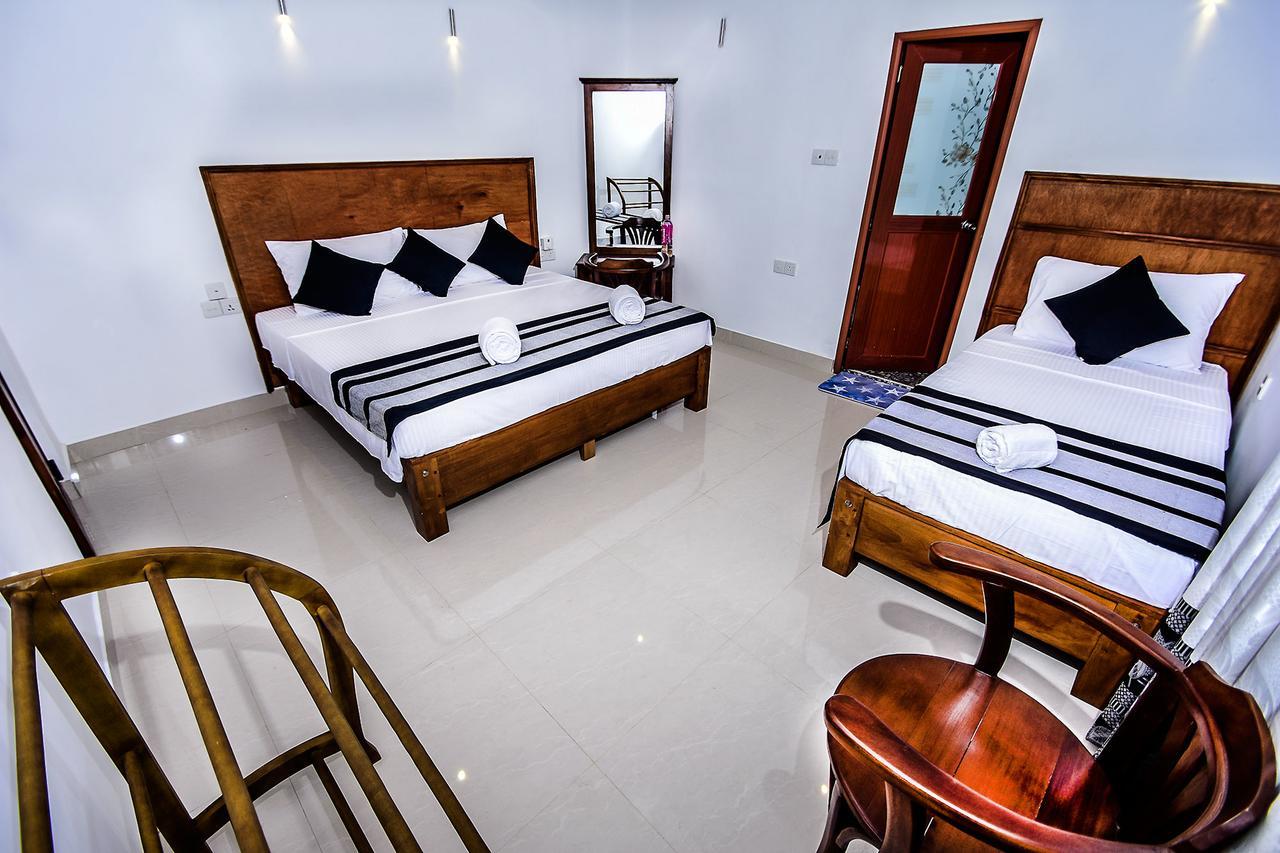 Heavens Door Guest Inn Kandy Zewnętrze zdjęcie