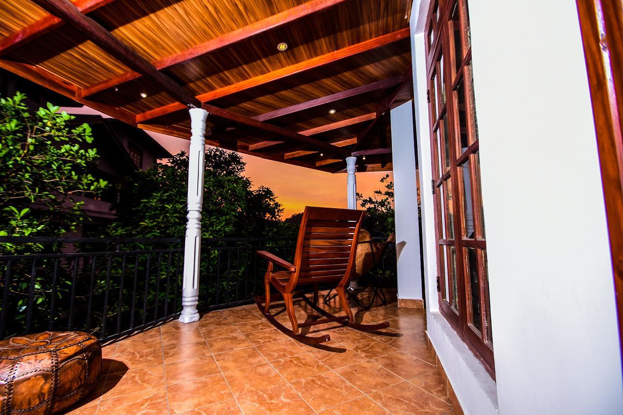 Heavens Door Guest Inn Kandy Zewnętrze zdjęcie