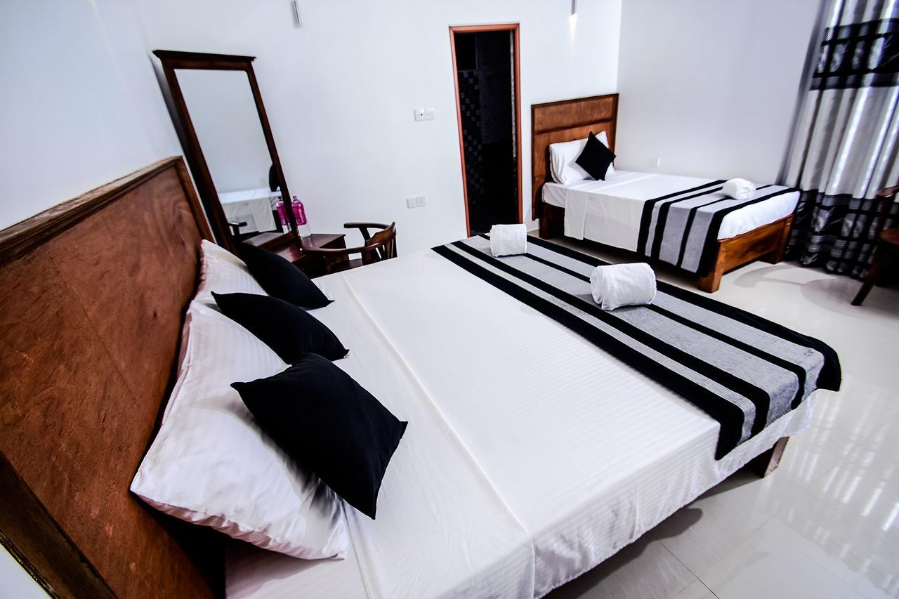 Heavens Door Guest Inn Kandy Zewnętrze zdjęcie