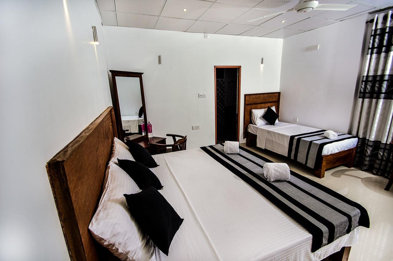 Heavens Door Guest Inn Kandy Zewnętrze zdjęcie