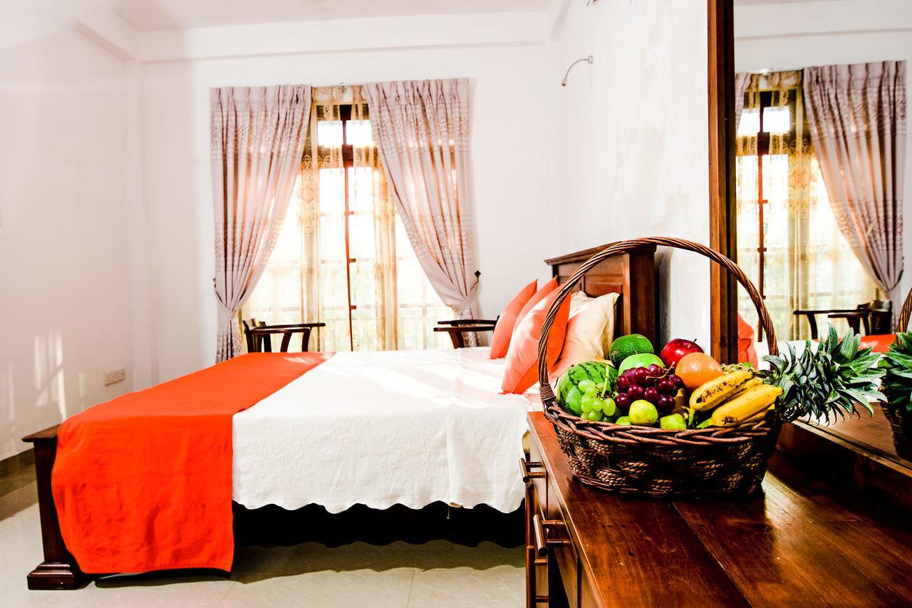 Heavens Door Guest Inn Kandy Zewnętrze zdjęcie