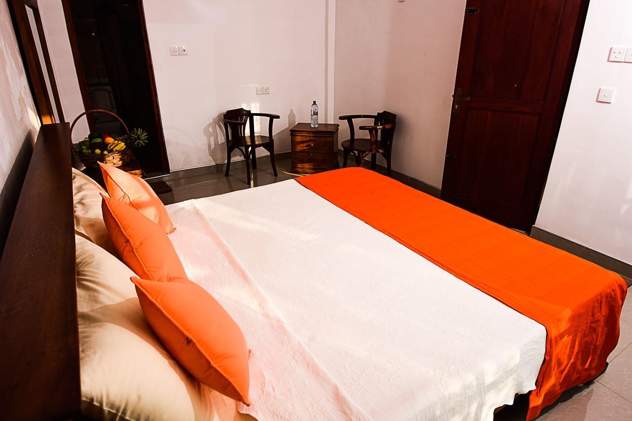 Heavens Door Guest Inn Kandy Zewnętrze zdjęcie