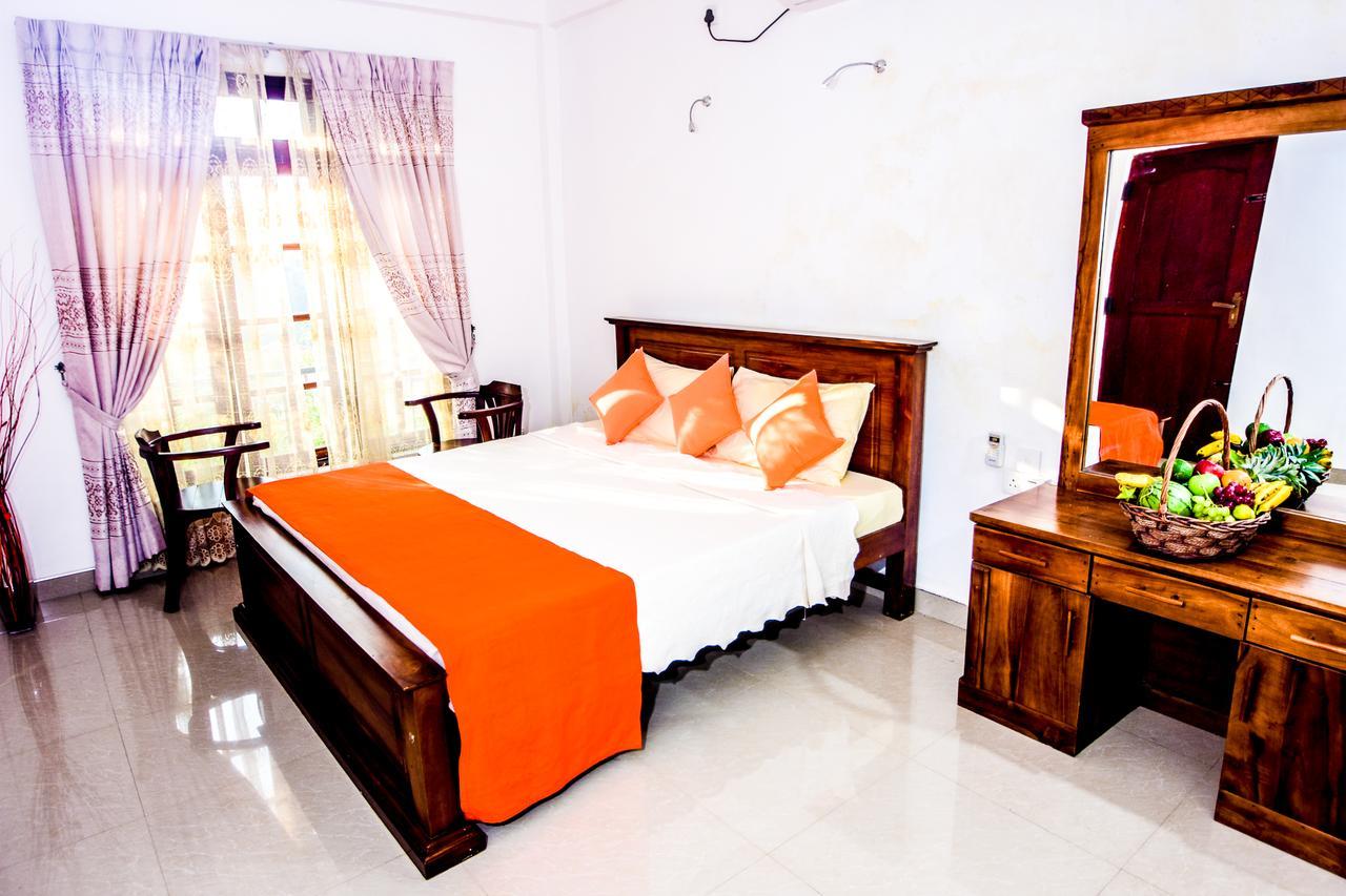 Heavens Door Guest Inn Kandy Zewnętrze zdjęcie
