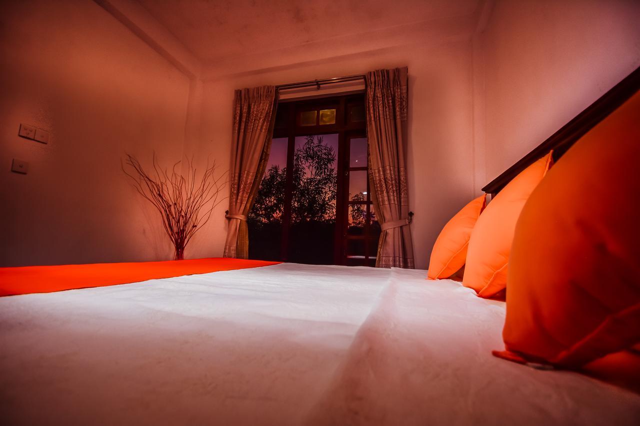 Heavens Door Guest Inn Kandy Zewnętrze zdjęcie