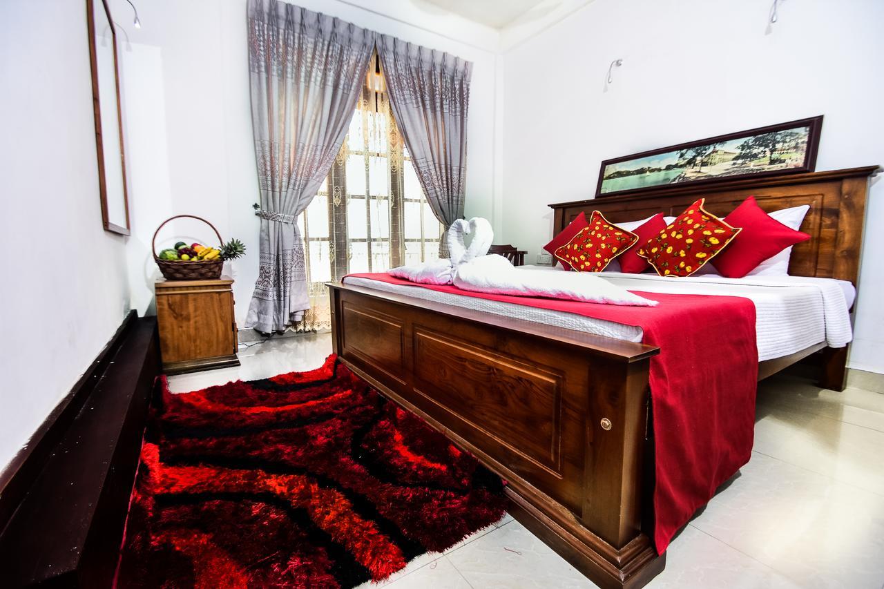 Heavens Door Guest Inn Kandy Zewnętrze zdjęcie