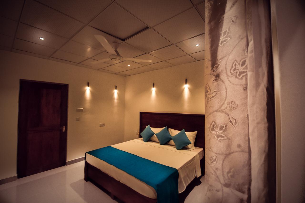 Heavens Door Guest Inn Kandy Zewnętrze zdjęcie
