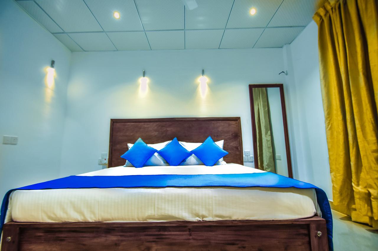 Heavens Door Guest Inn Kandy Zewnętrze zdjęcie