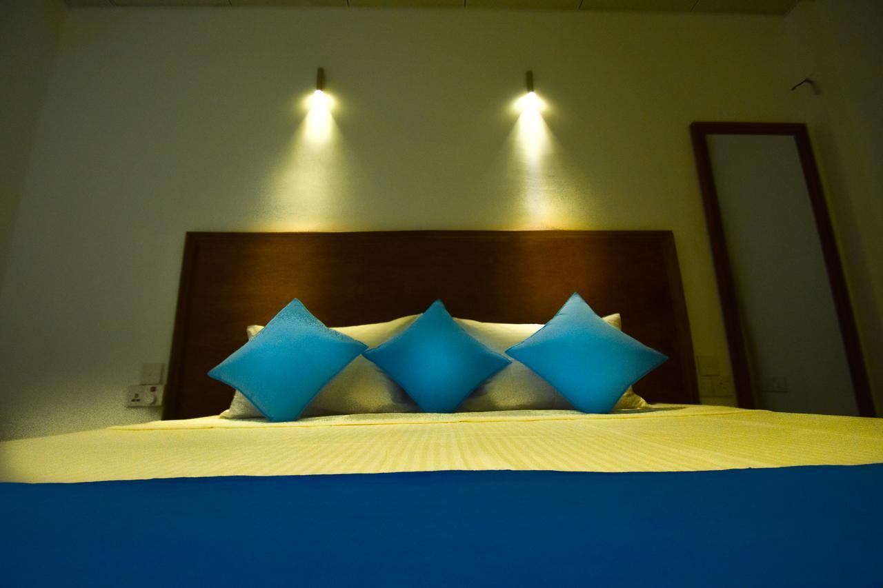 Heavens Door Guest Inn Kandy Zewnętrze zdjęcie